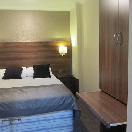 Goodwood Hotel Лондон Екстериор снимка