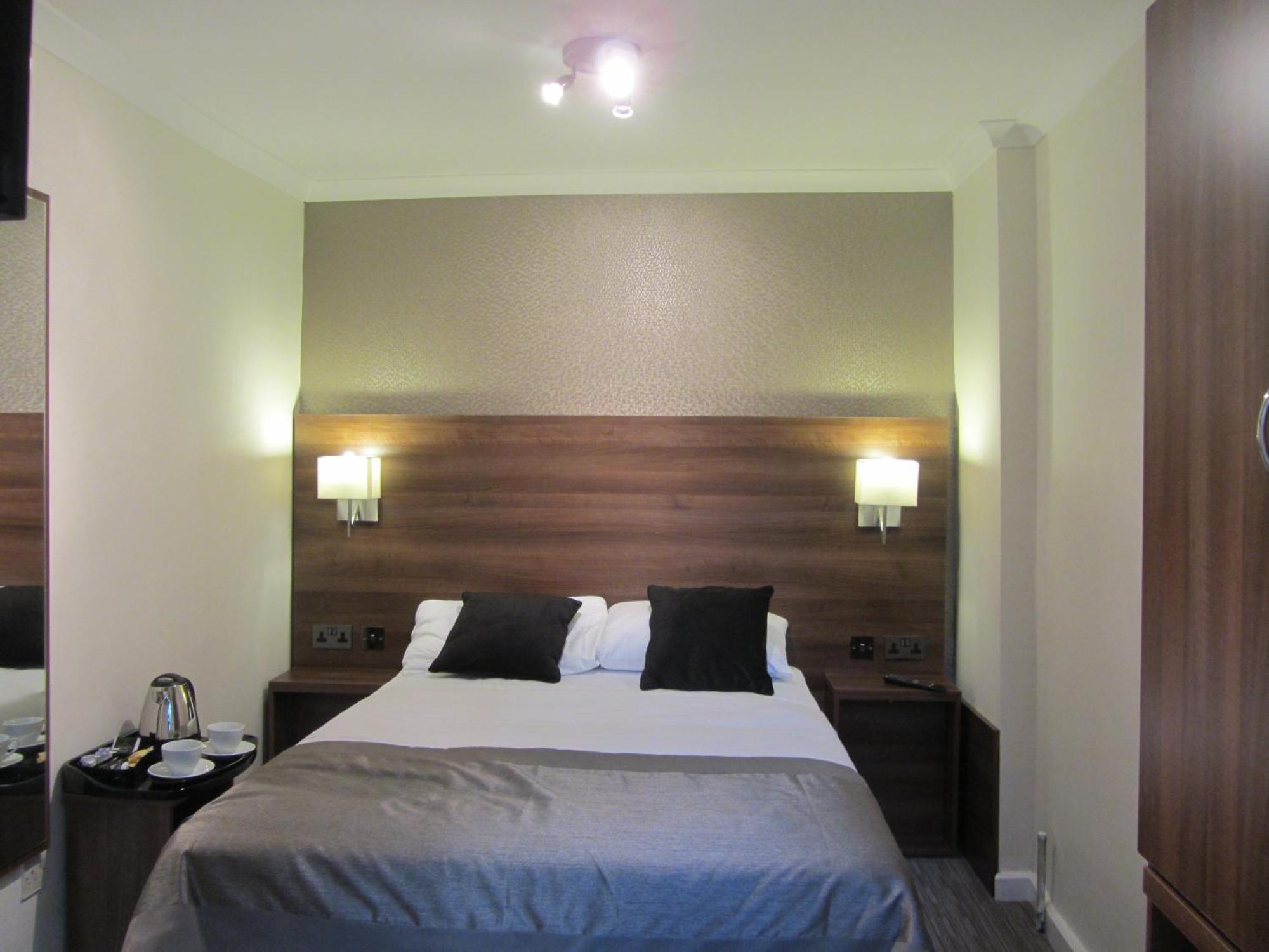 Goodwood Hotel Лондон Екстериор снимка