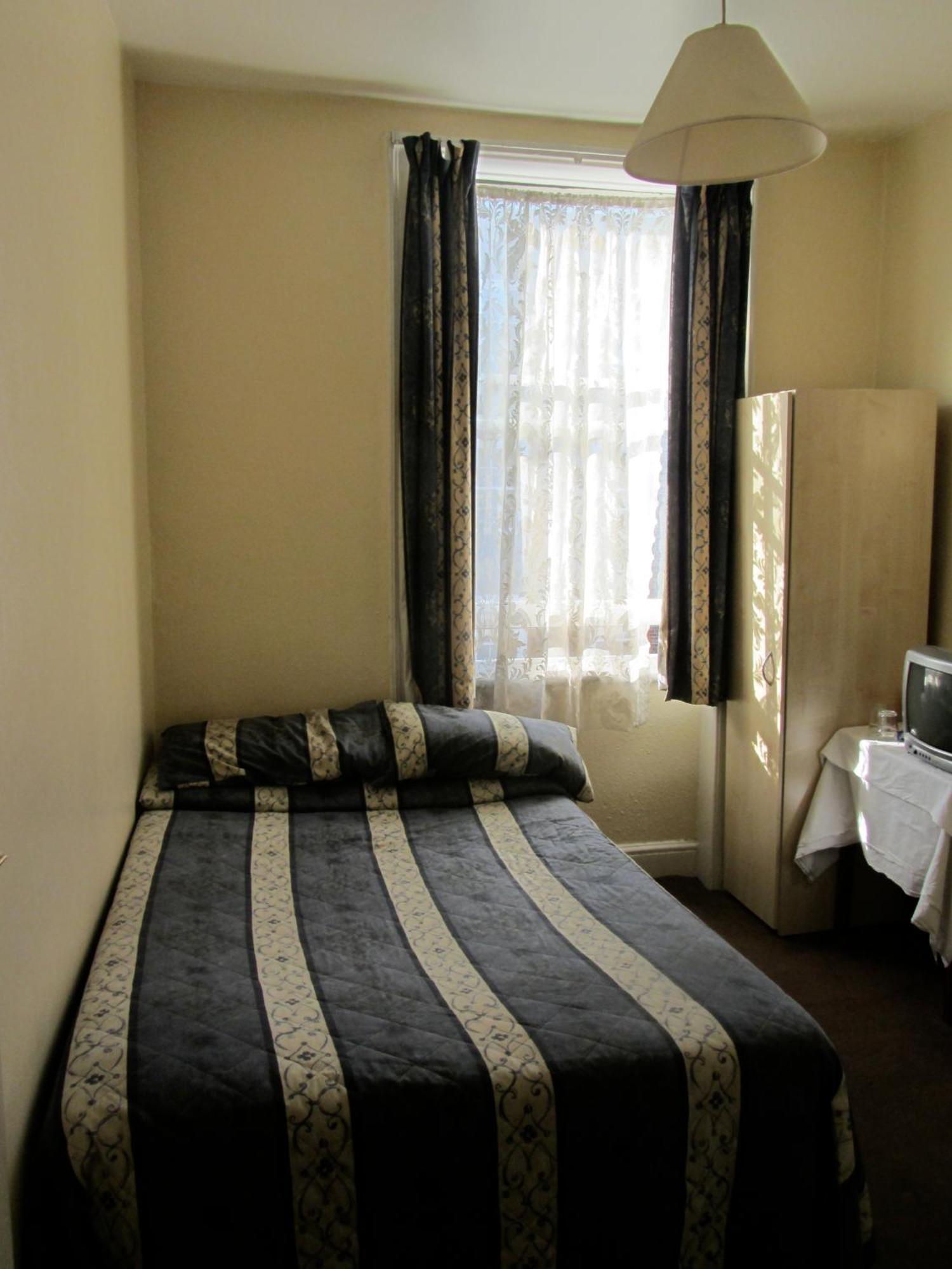 Goodwood Hotel Лондон Екстериор снимка