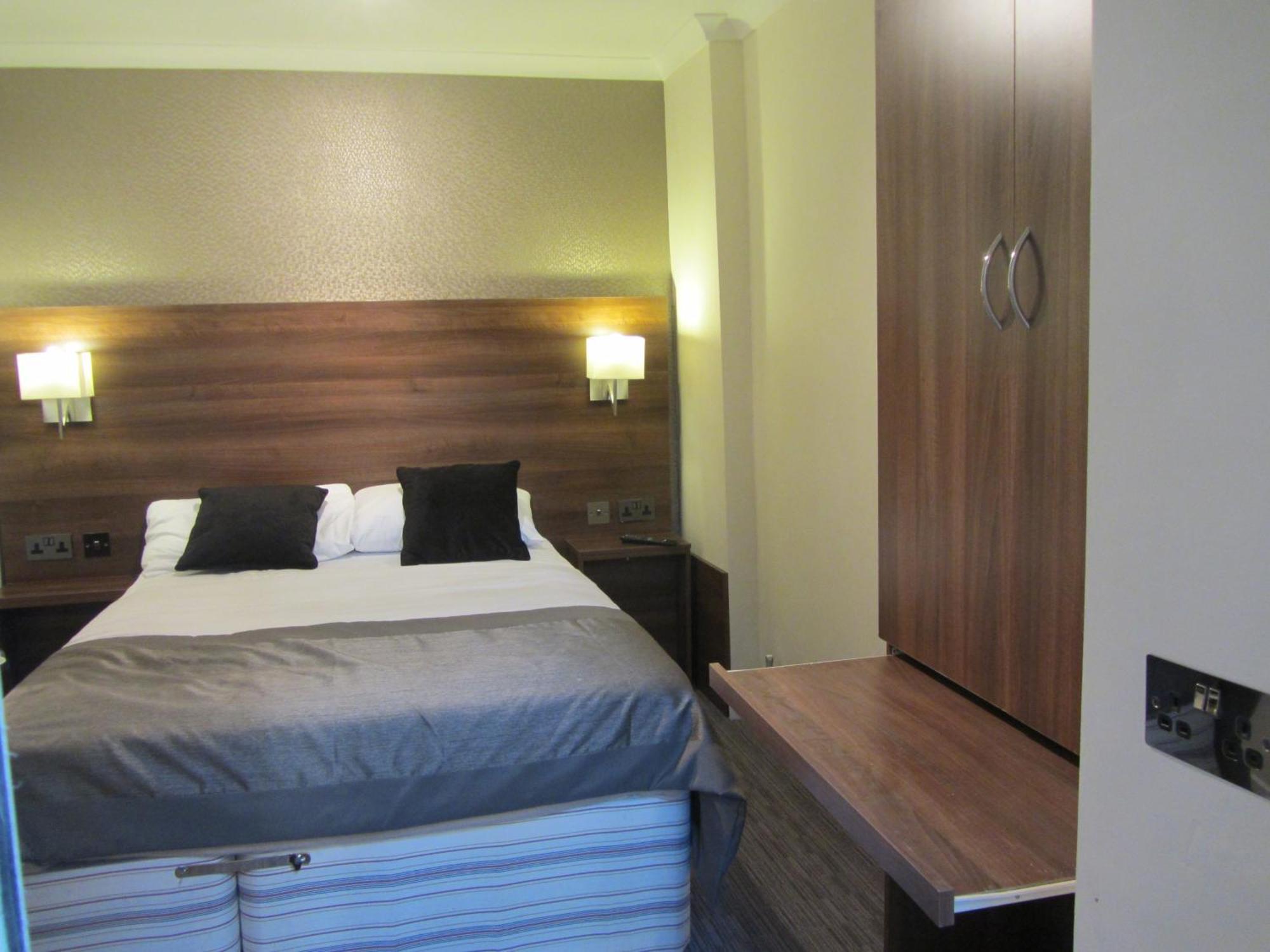 Goodwood Hotel Лондон Екстериор снимка