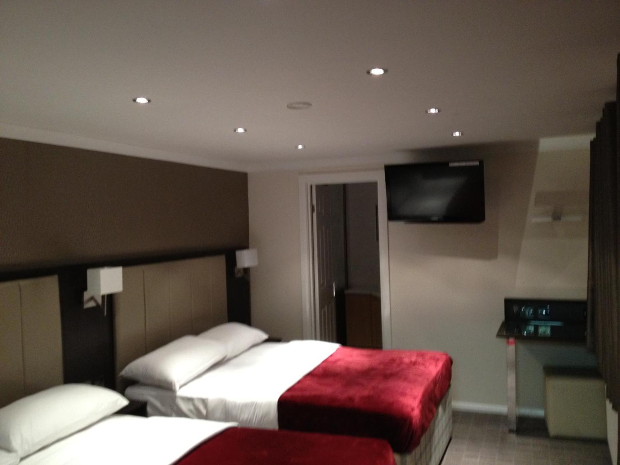 Goodwood Hotel Лондон Екстериор снимка