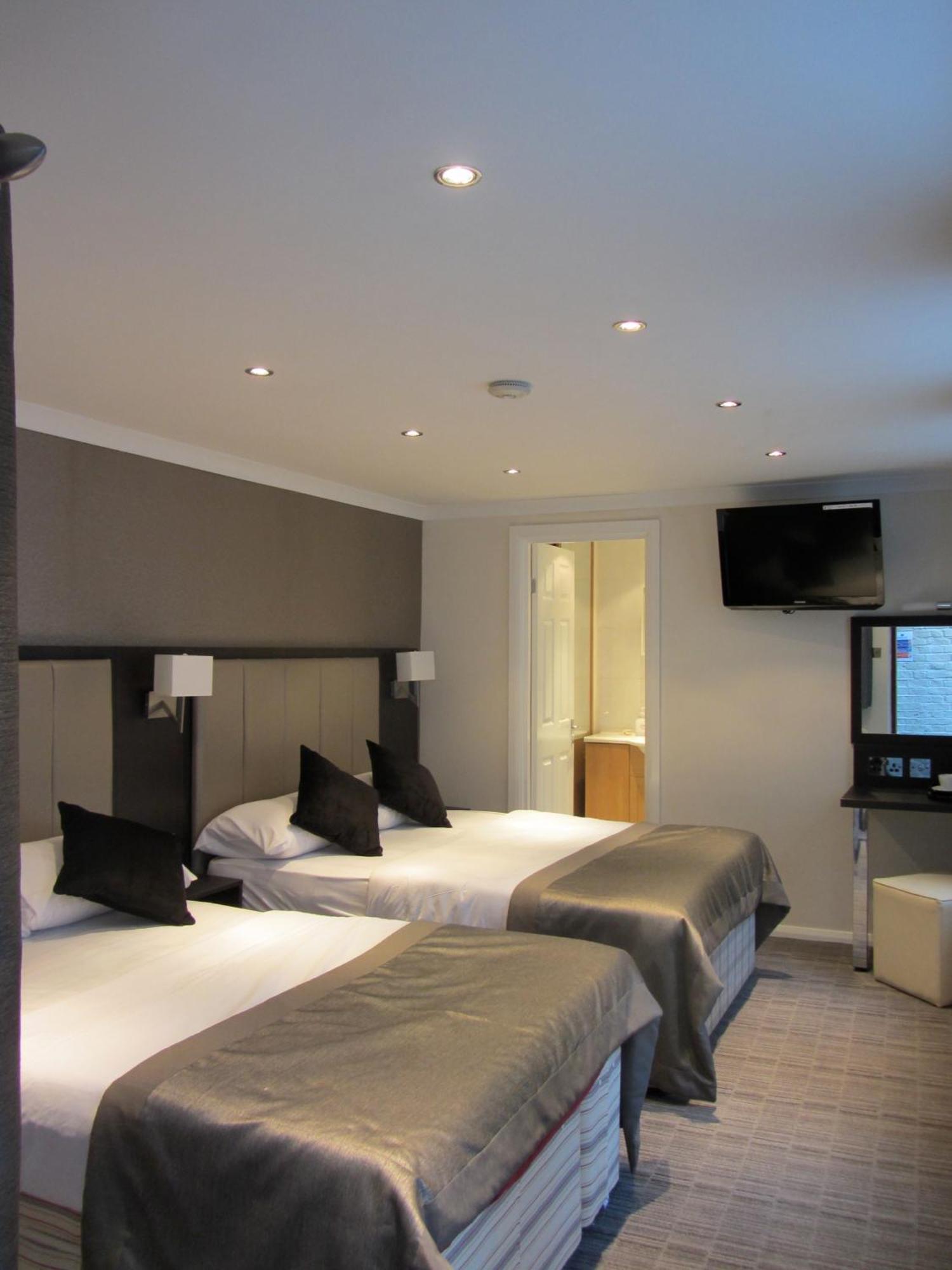 Goodwood Hotel Лондон Екстериор снимка