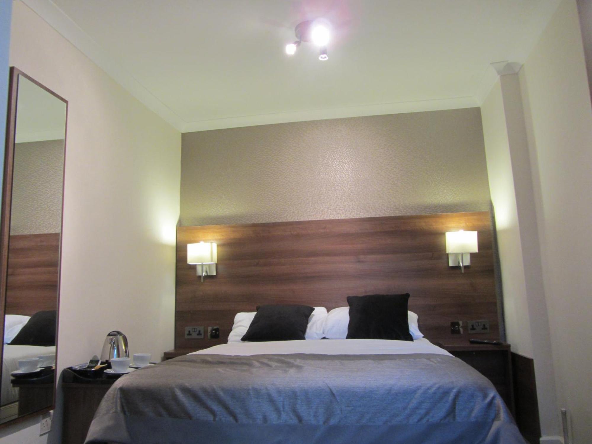Goodwood Hotel Лондон Екстериор снимка