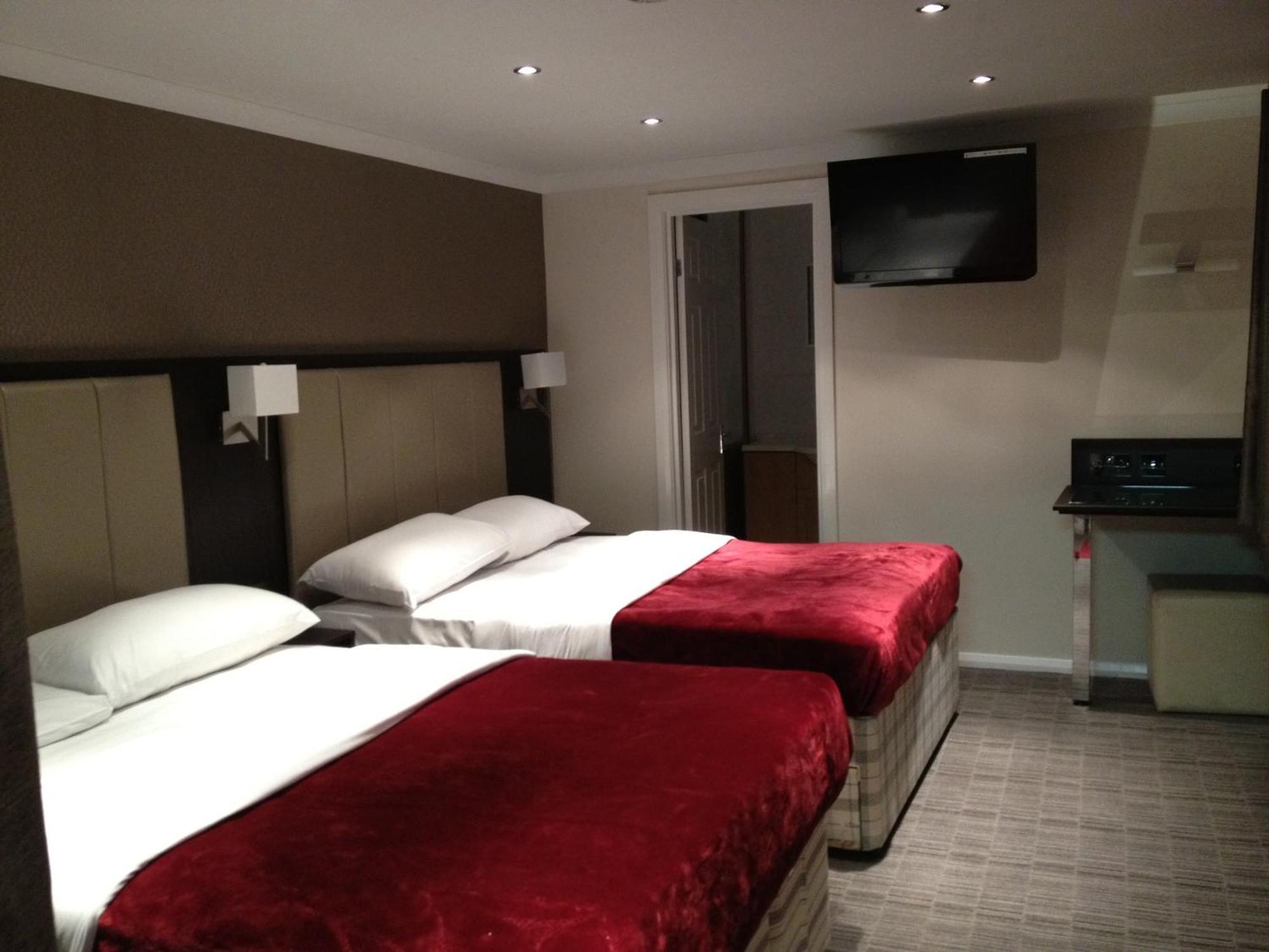 Goodwood Hotel Лондон Екстериор снимка
