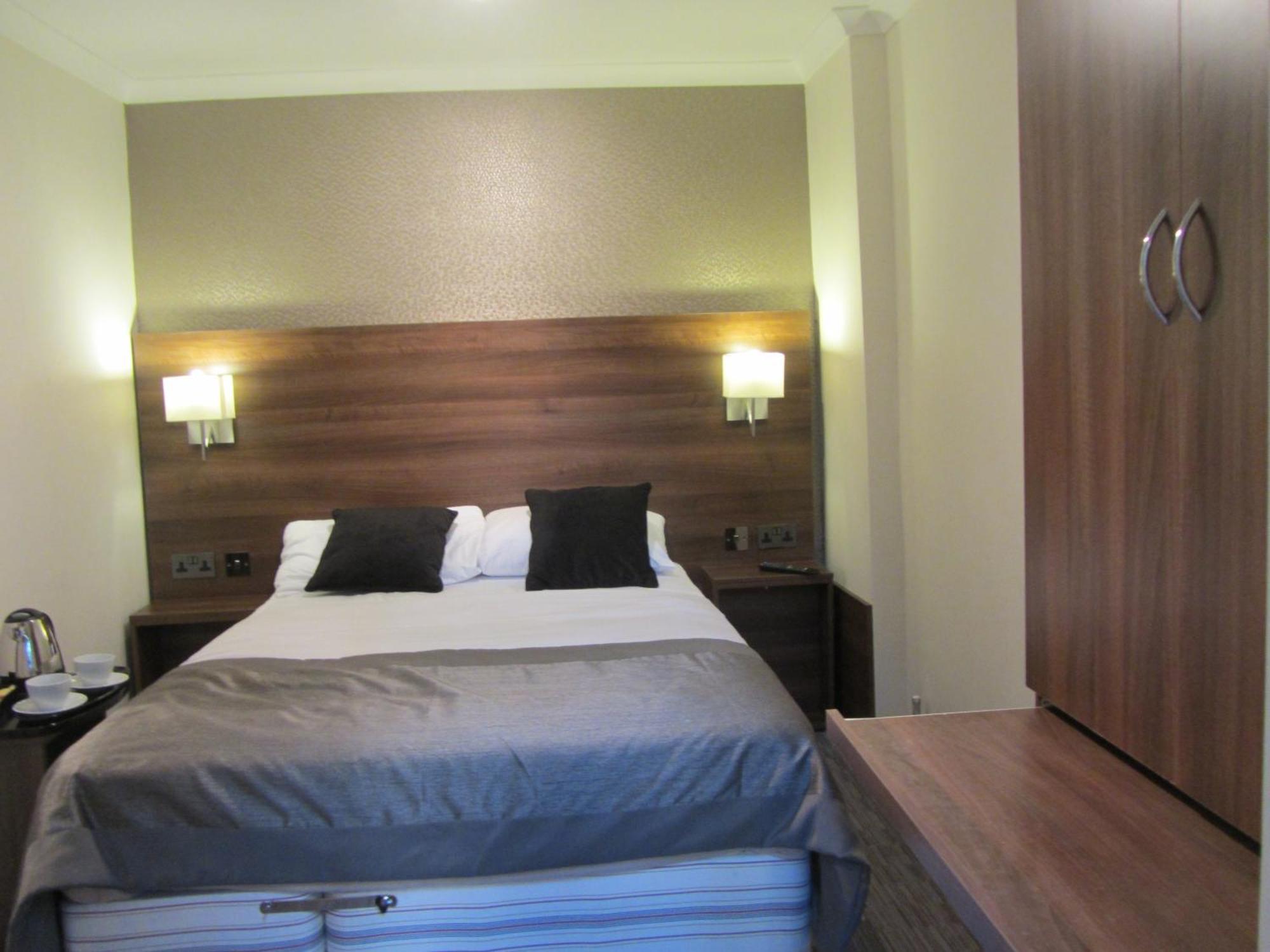 Goodwood Hotel Лондон Екстериор снимка